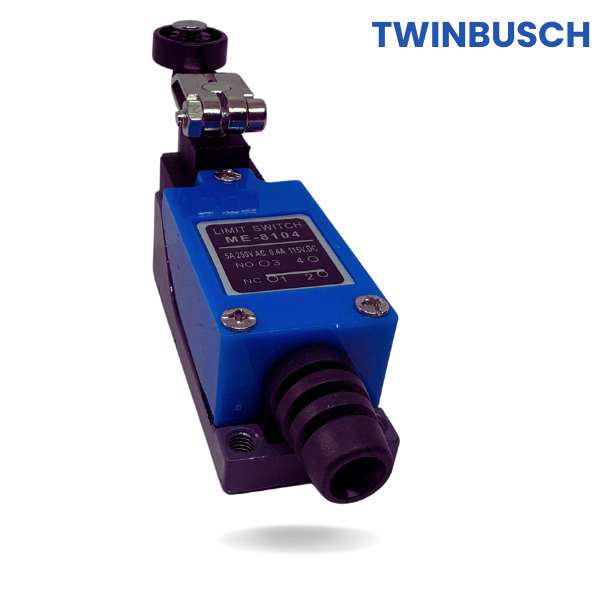 Twin Busch Ersatz: V2 Endschalter