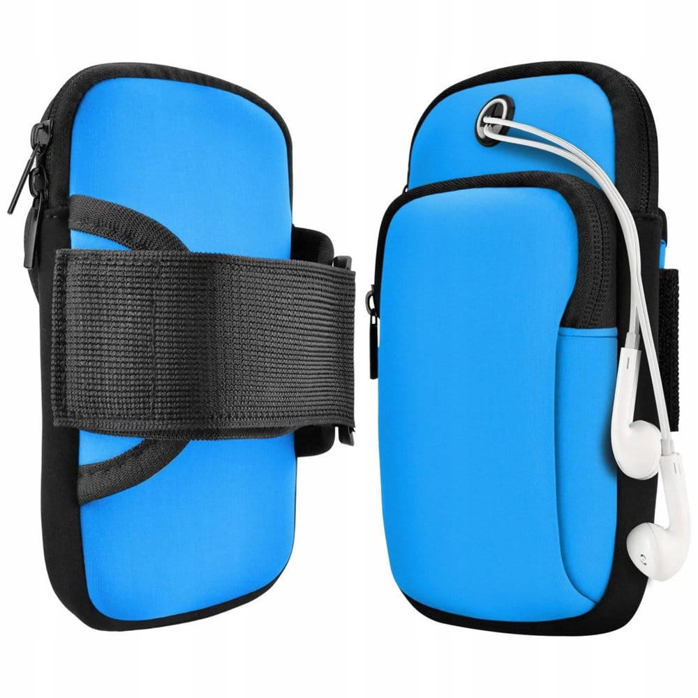 Handyhülle Mit Armband Für Laufschuhe Koanni Uni2blue
