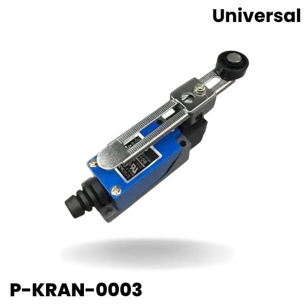 Endschalter 8108