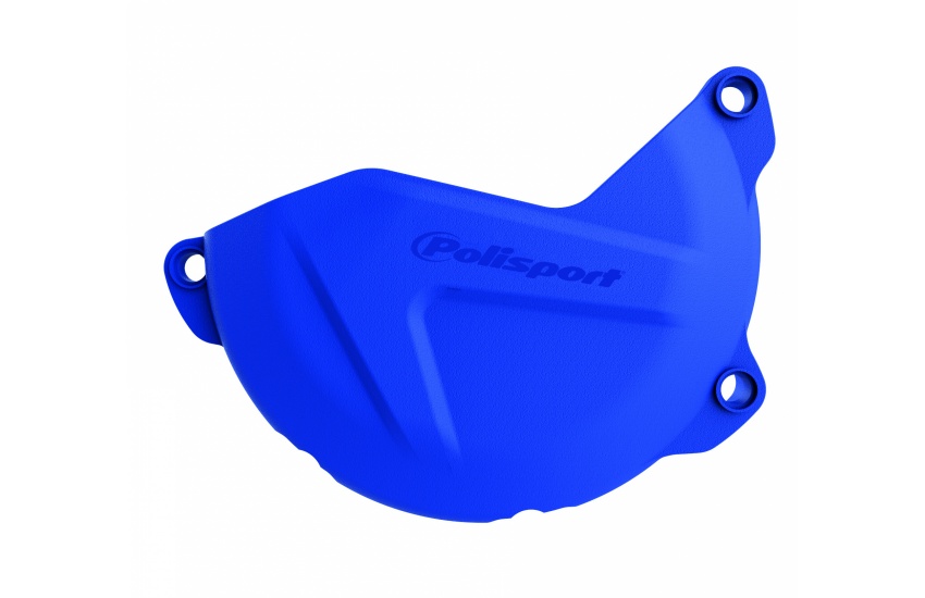 Polisport Kupplungsdeckelschutz Ktm Exc Sx Xc 250 300 250r Tc Blau