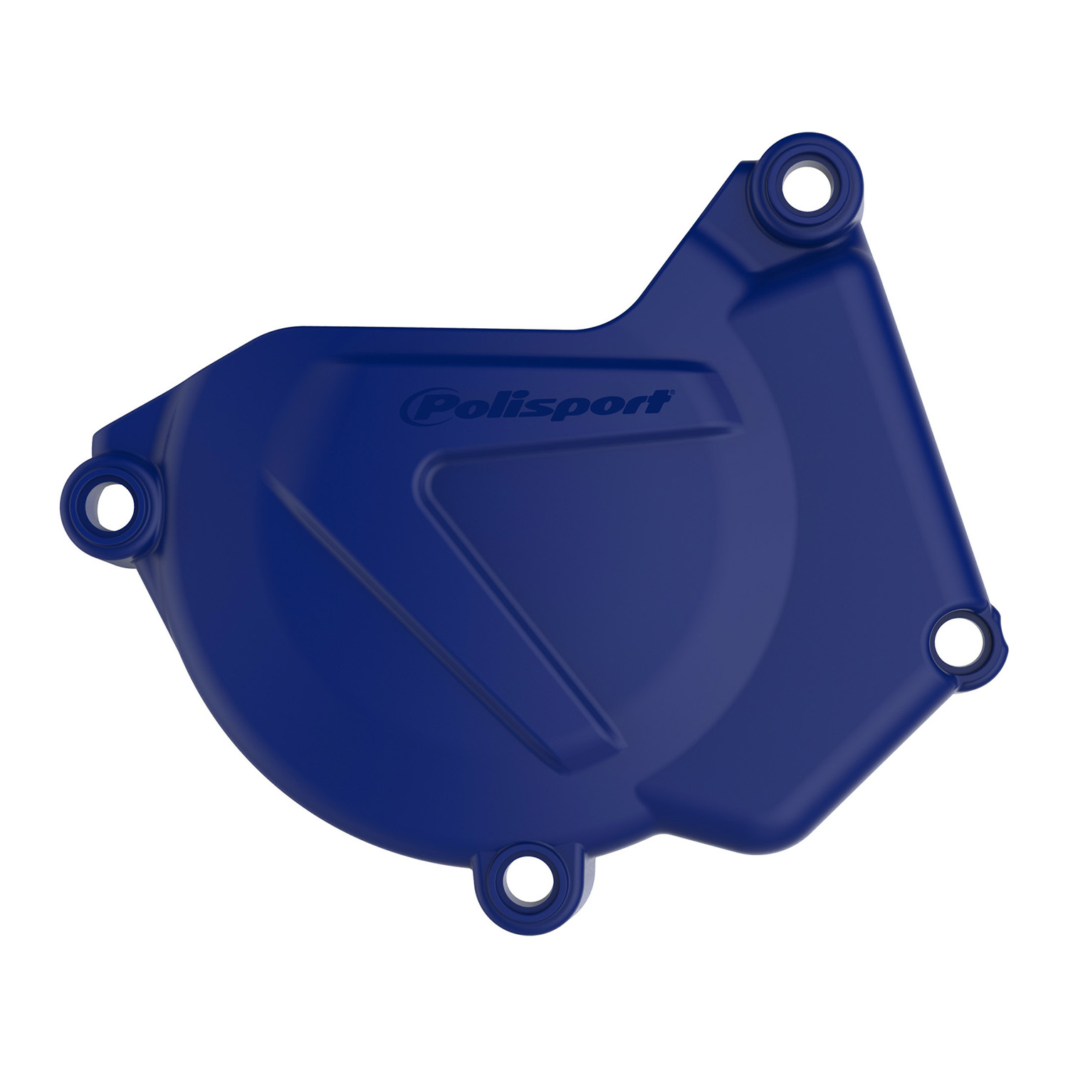 Polisport Yz Yzf 250 Lichtmaschinenabdeckung Schutz 05 25 Blau Robust