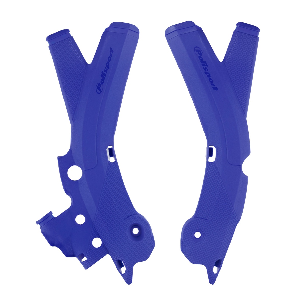 Rahmenschutz-set Polisport Sherco Se Sef 17 23 Blau Langlebig