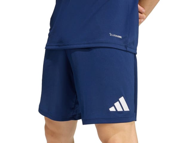 Adidas Entrada 26 Shorts Für Herren, Modell Jz2513
