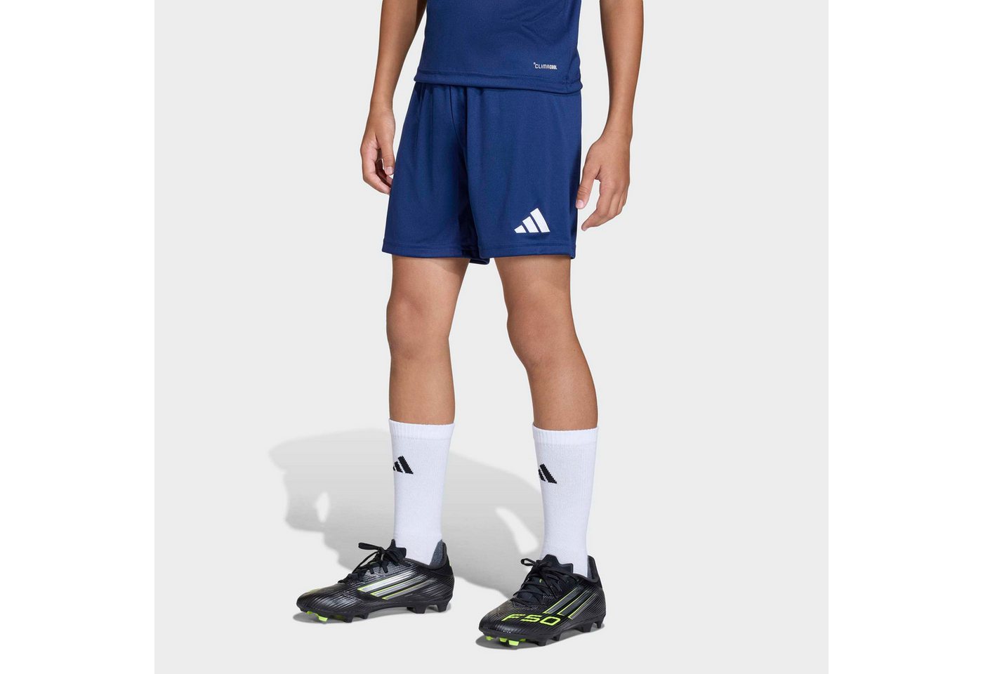 Adidas Jz6532 Entrada 26 Fußball-sportshorts