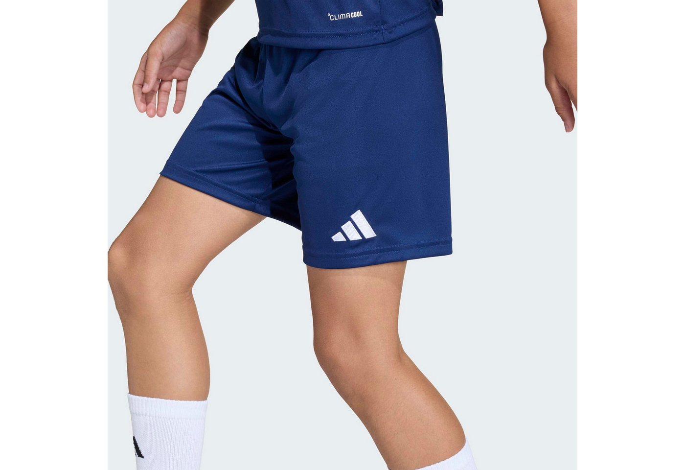 Adidas Jz6532 Entrada 26 Fußball-sportshorts Bild 2