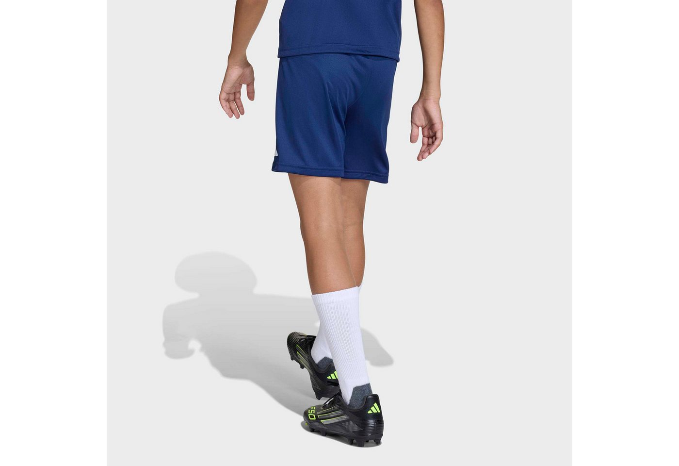 Adidas Jz6532 Entrada 26 Fußball-sportshorts Bild 3