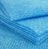 Lavette-tuch 51x36 Blau 25er-packung