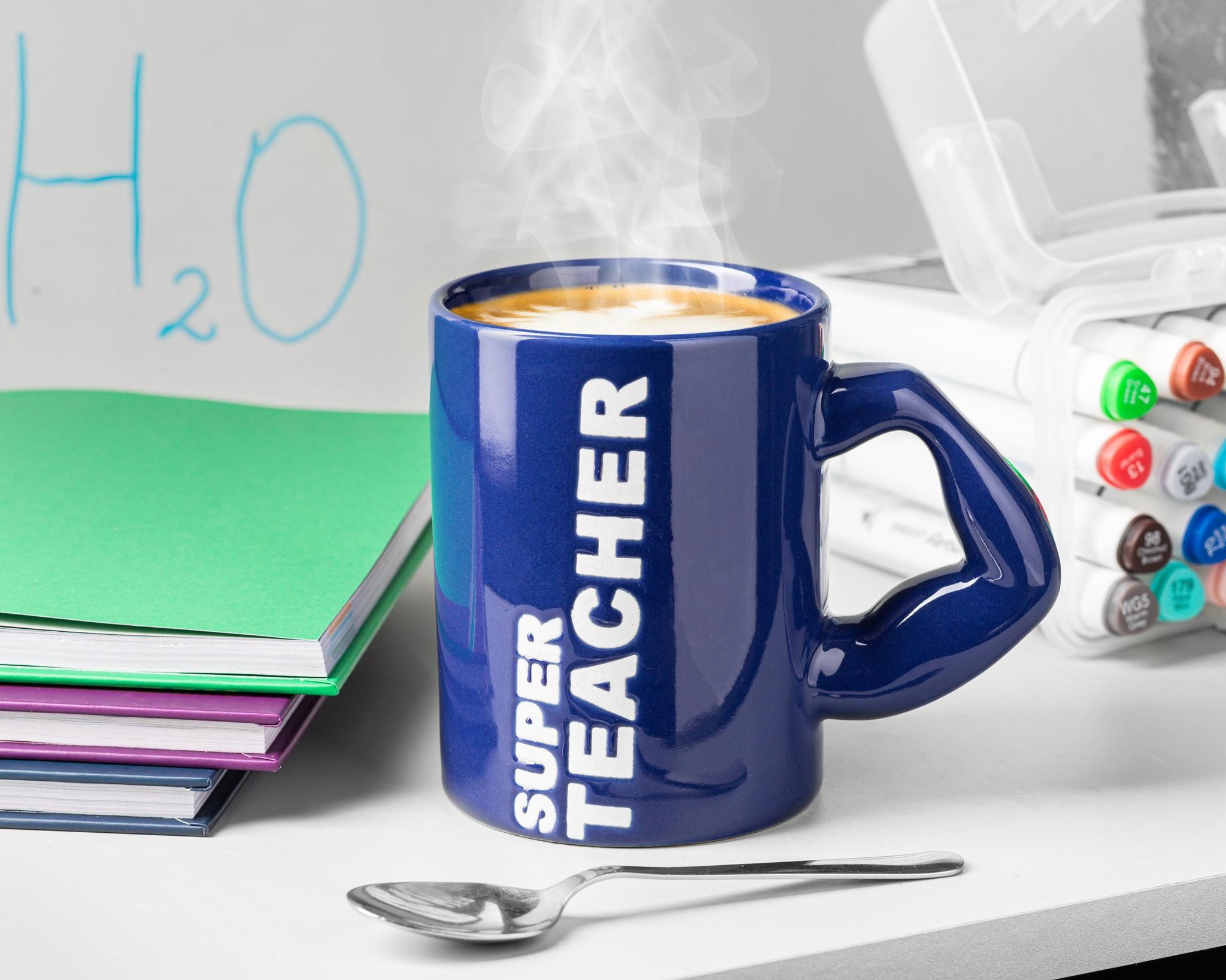 Superlehrer-tasse