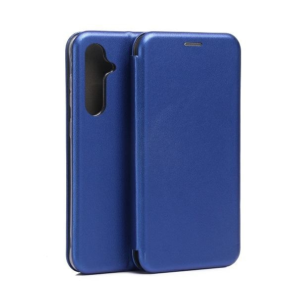 Samsung Galaxy S23 Fe Beline Blue Flip Case