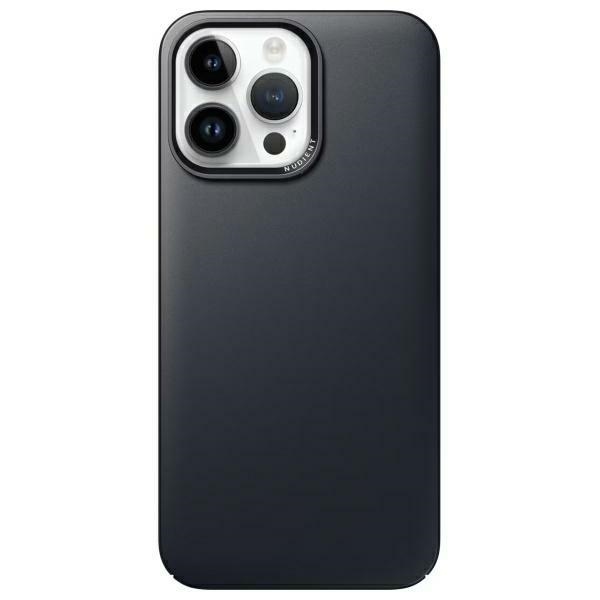 Iphone 14 Pro Max Nudient Thin Case Blau