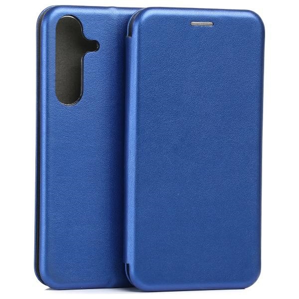 Samsung Galaxy S25 Plus Beline Blue Flip Case