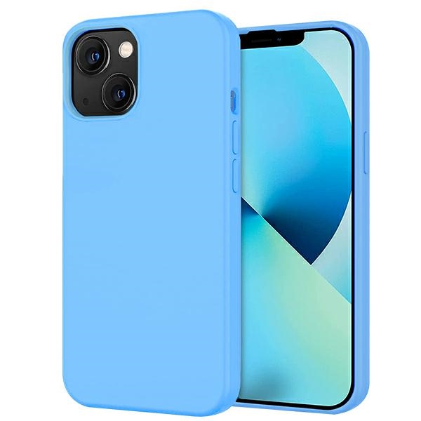 Iphone 15 Plus Hülle Beline Candy Blue