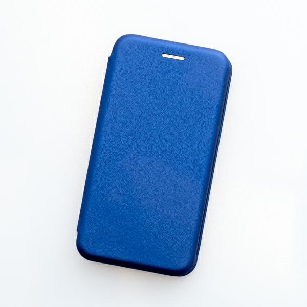 Samsung Galaxy S22 Beline Blue Flip Case