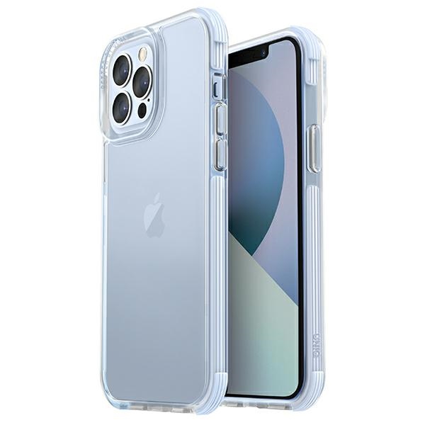Iphone 13 Pro Uniq Combat Blue Hülle