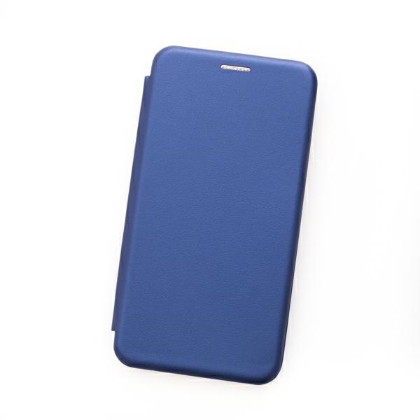 Iphone 13 Mini Beline Blue Flip Case