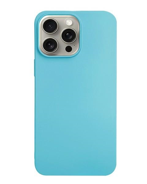 Iphone 16 Pro Max Hülle Blau Candy Beline