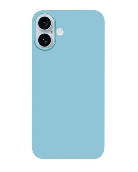 Iphone 16 Plus 6,7" Hülle Beline Candy Blue