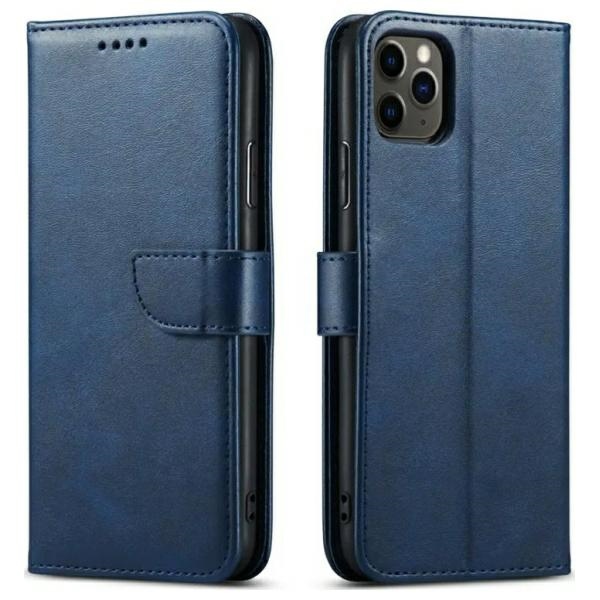 Samsung Galaxy A15 Marv Flip Case Blau