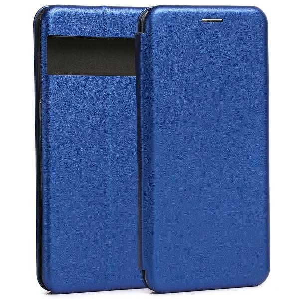 Google Pixel 7 Pro Beline Blue Flip Case