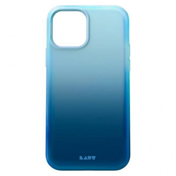 Iphone 12 Hülle Laut Huex Fade Blue