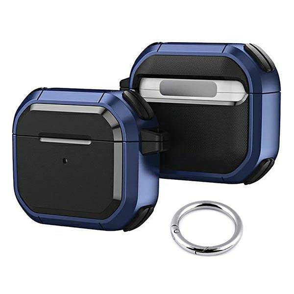 Airpods 3 Beline Hülle Blau