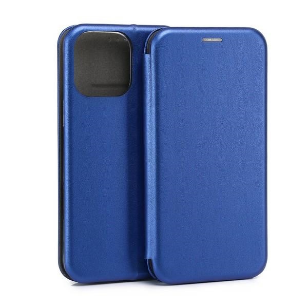 Iphone 16 Pro Max Beline Blue Flip Case