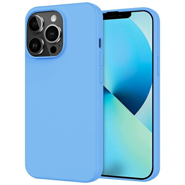 Iphone 14 Pro Max Hülle Beline Candy Blue