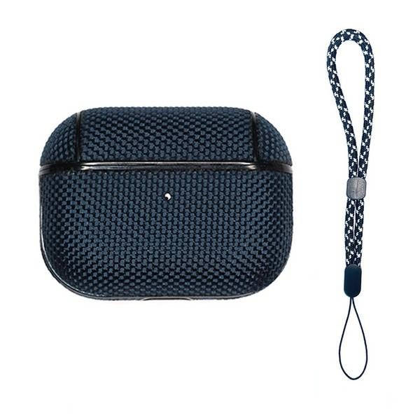 Airpods Pro Beline Hülle Blau