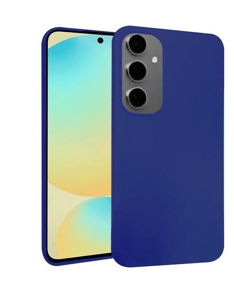 Samsung Galaxy S24 Fe Beline Marineblaue Hülle
