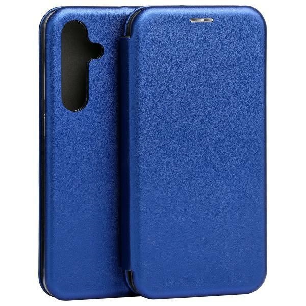 Samsung Galaxy S24 Fe Beline Blue Flip Case