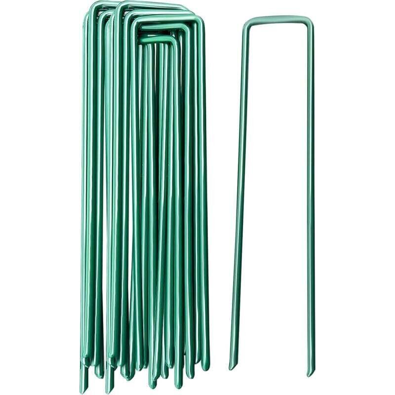 Universal-nylon-trimmerfadenspule 1,6 Mm X 100 M Für Freischneider, 2er-pack, Grün Und Blau