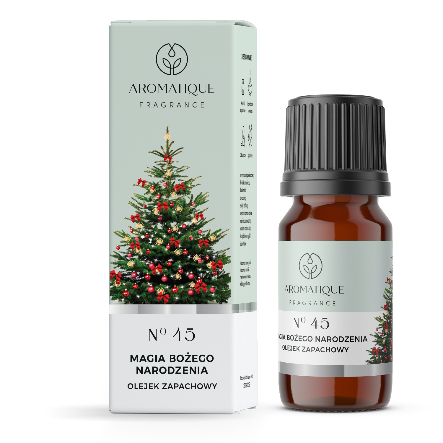 Aromatique Duftöl „magic Of Christmas“, 12 Ml