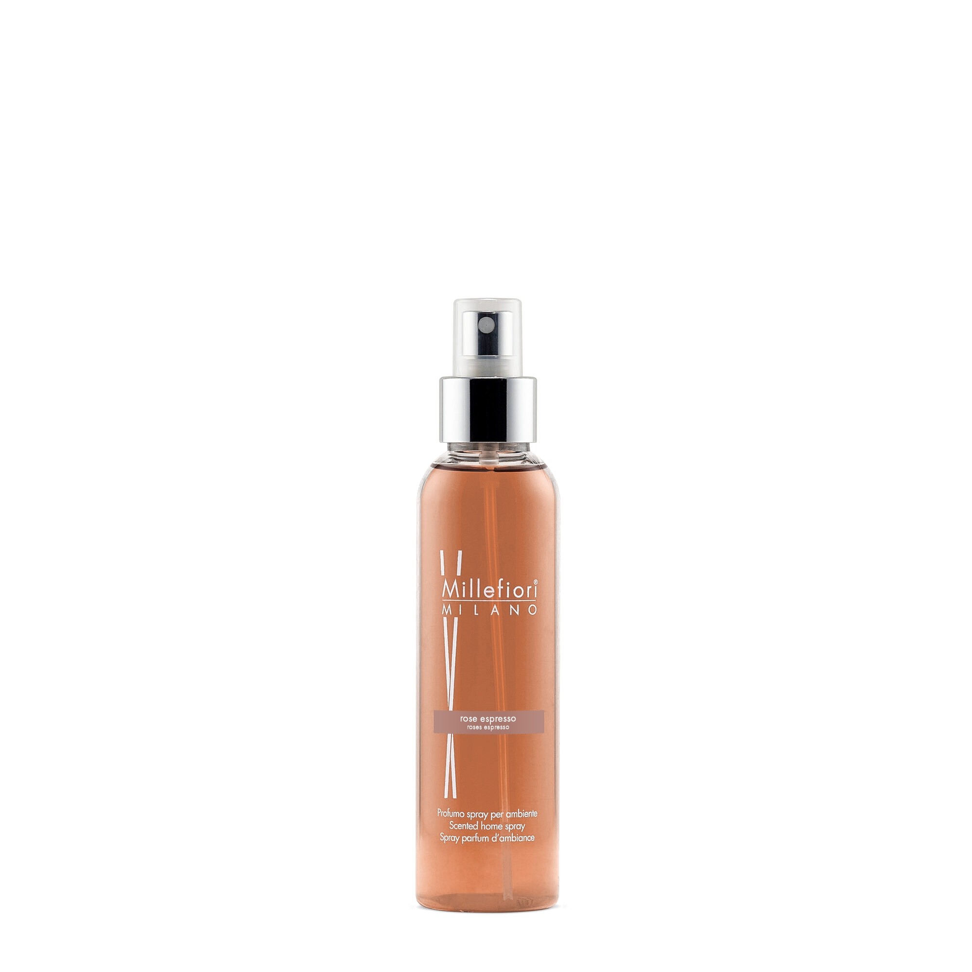 Millefiori Rose Espresso Duftspray 150 Ml