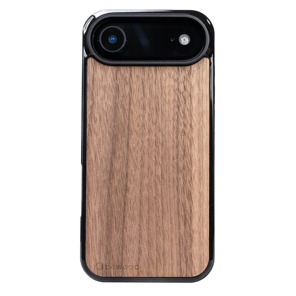 Bewood Holzhülle Für Iphone 17 Air, Amerikanischer Nussbaum
