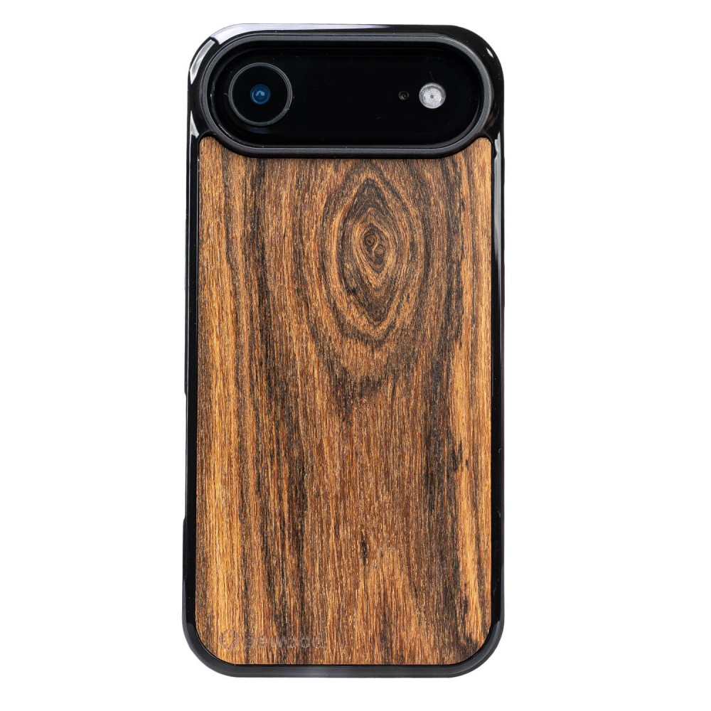 Bewood Holzhülle Für Iphone 17 Air Bocote
