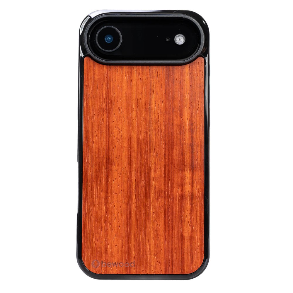 Bewood Holzhülle Für Iphone 17 Air Padouk