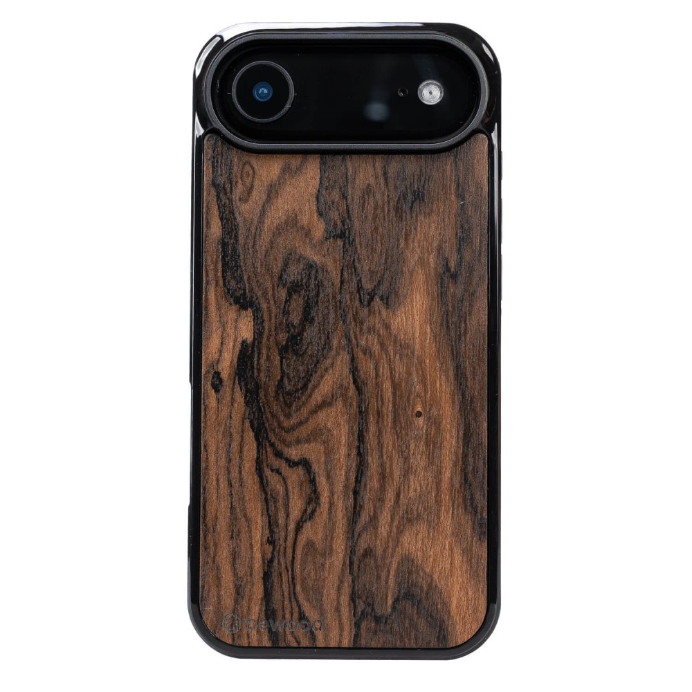 Bewood Holzhülle Für Iphone 17 Air Ziricote