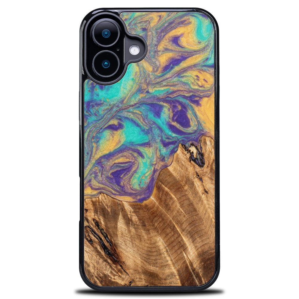 Bewood Unique Case Für Iphone 17 - Planeten - Merkur
