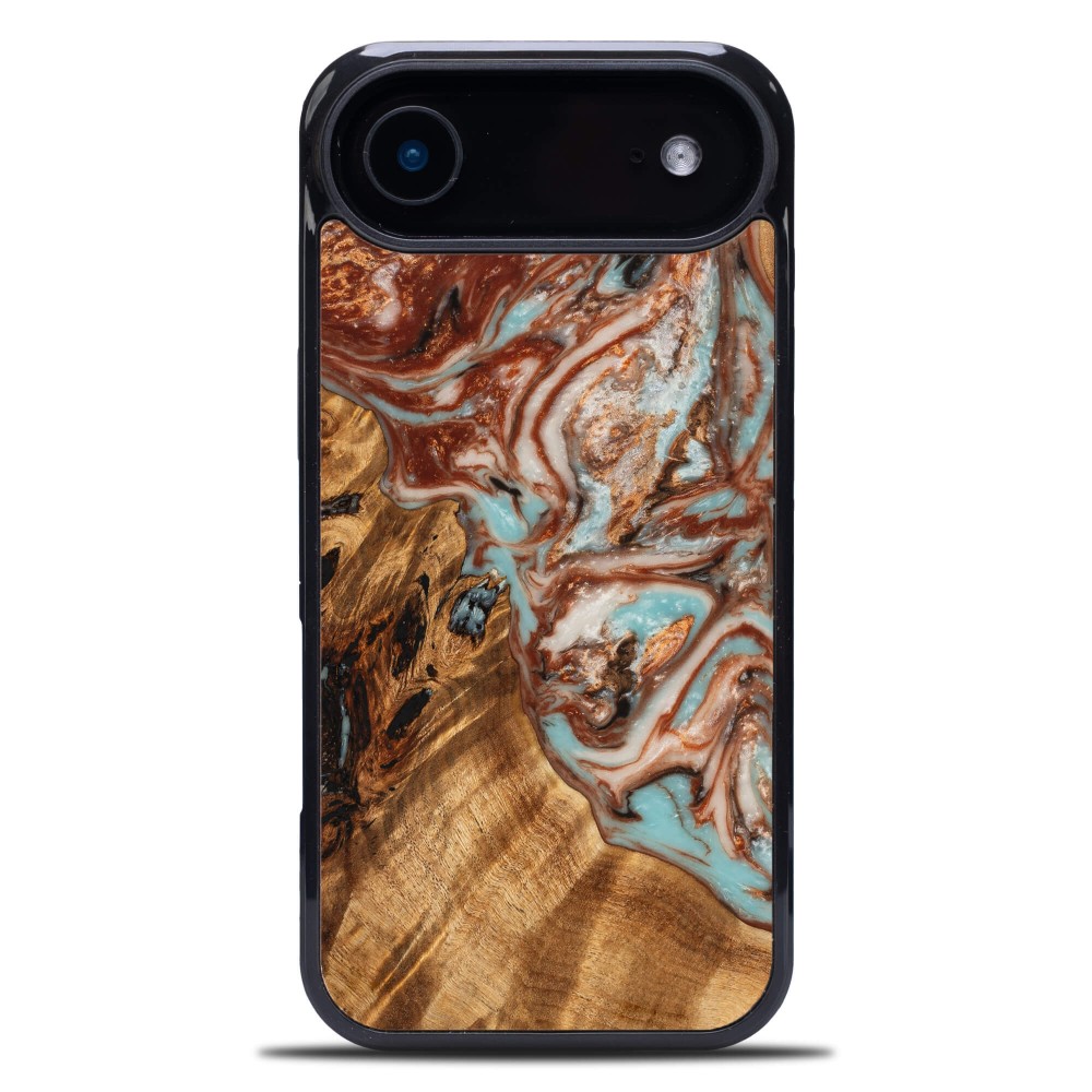 Bewood Unique Case Für Iphone 17 Air – Planeten – Jupiter