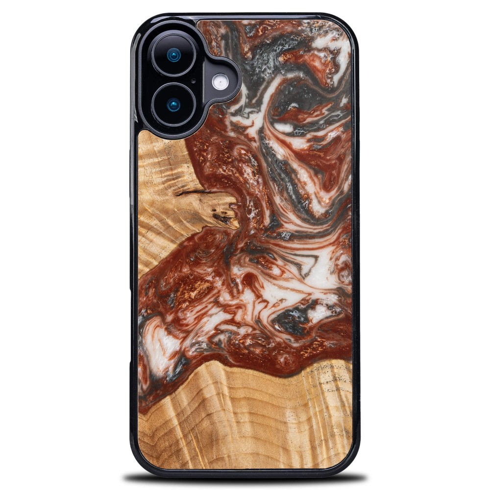 Bewood Unique Case Für Iphone 17 - Planeten - Venus