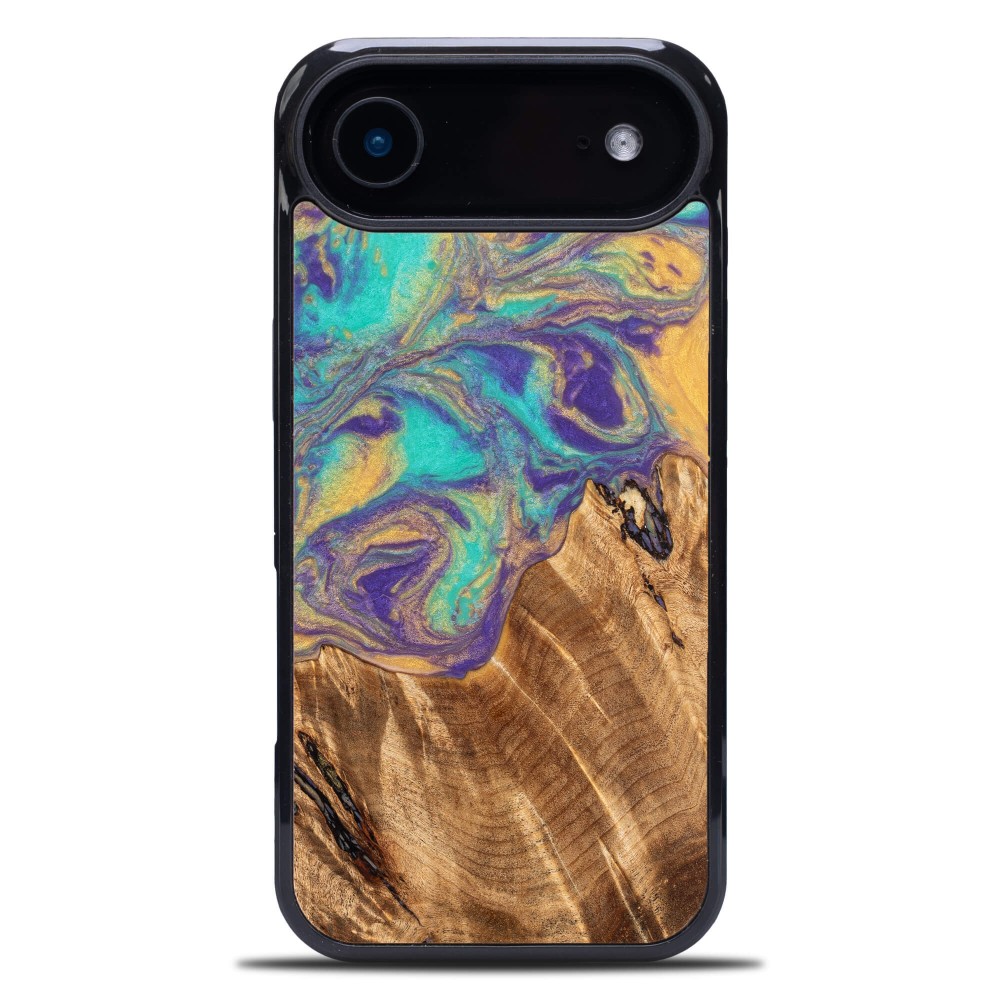 Bewood Unique Case Für Iphone 17 Air – Planeten – Merkur