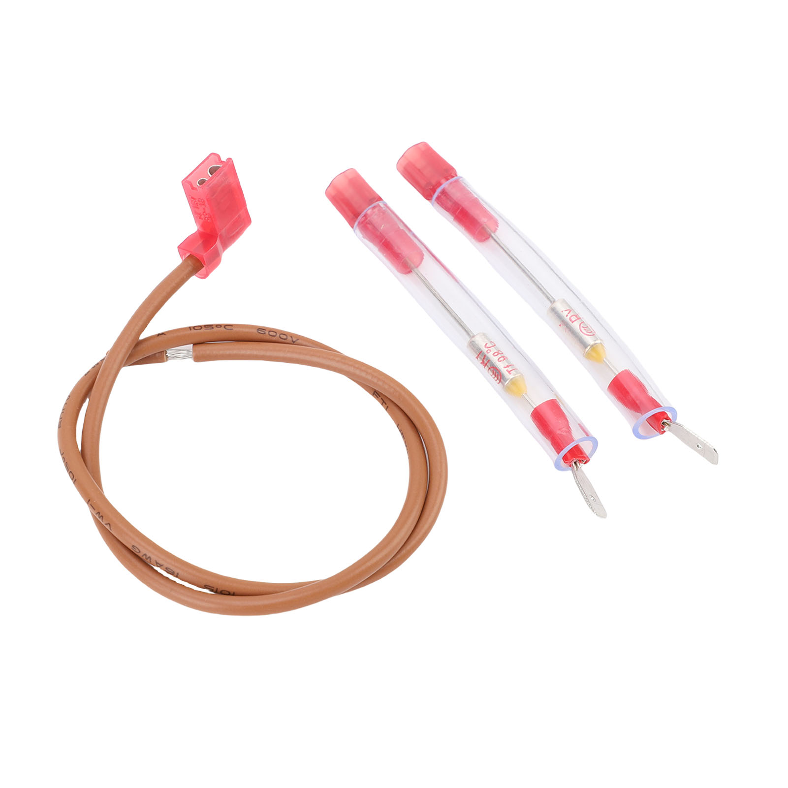 Thermisches Abschaltkit Für Warmwasserbereiter Vr 93866, Kompatibel Mit G6a-2e, G6a-3e, G6a-6e, G6a-7e, G6a-8e, G9-ext, G10-1e, G10-2e, G10-3e