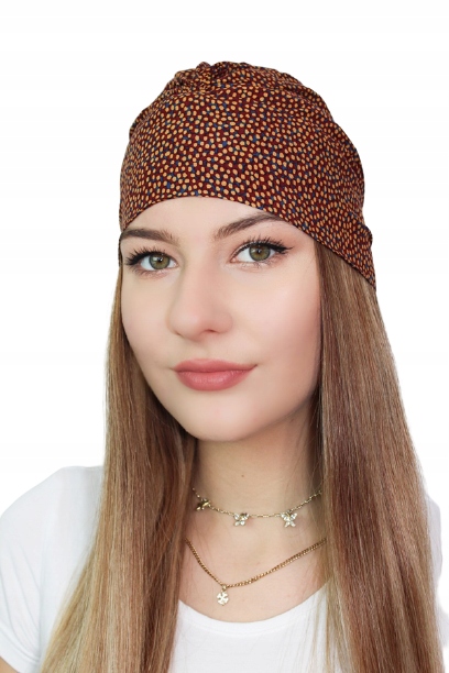 Sonnenschutz-turban Für Damen, Tess 274 Schal, Auch Nach Der Chemotherapie