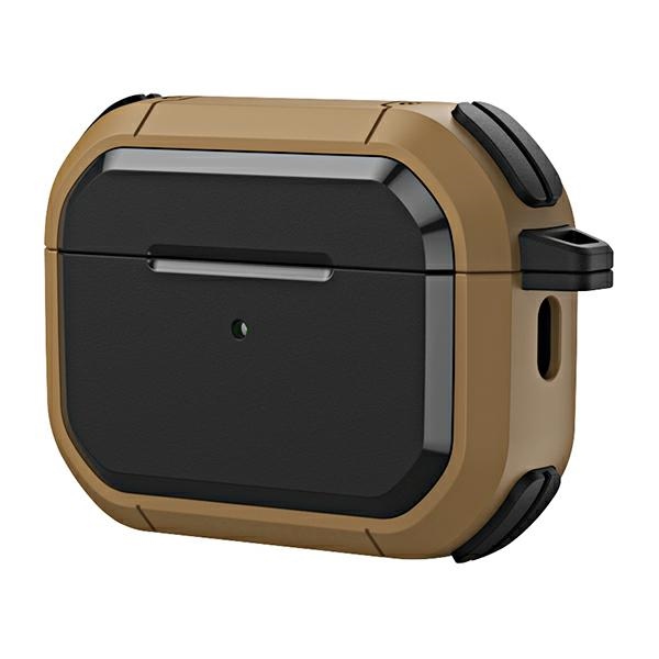 Beline Airpods Pro 2 Hülle In Unibraun