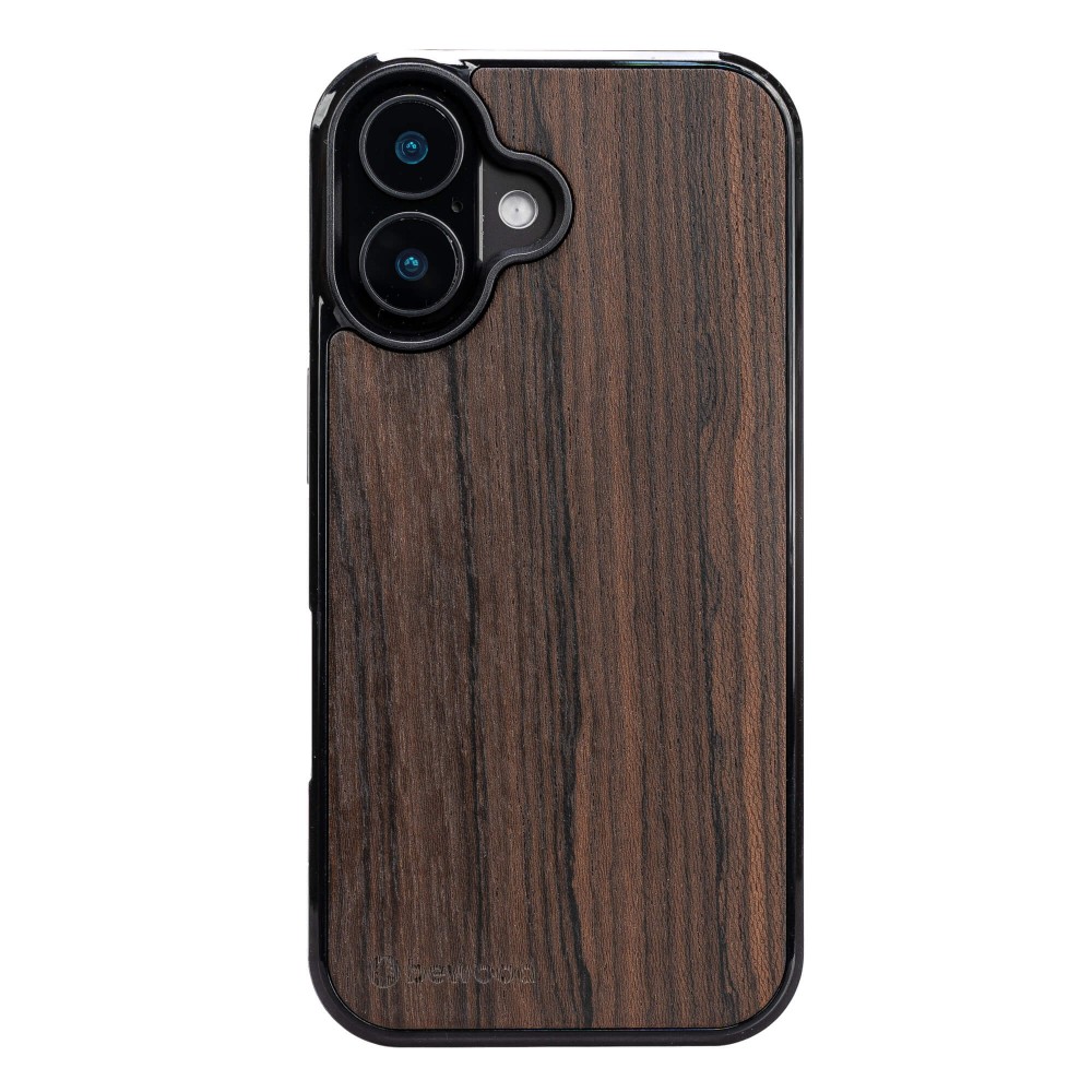 Bewood Holzhülle Für Iphone 17 Ziricote