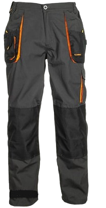 Art.mas Classic 108-112/182-188 Taillenschutzhose