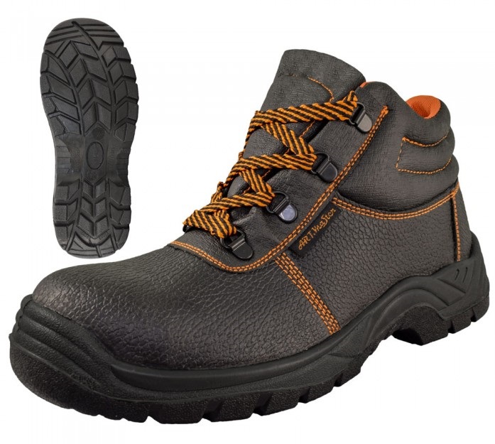 Btpus1-comfort Sb Stiefelette Größe 47 - Bhp Btpus147