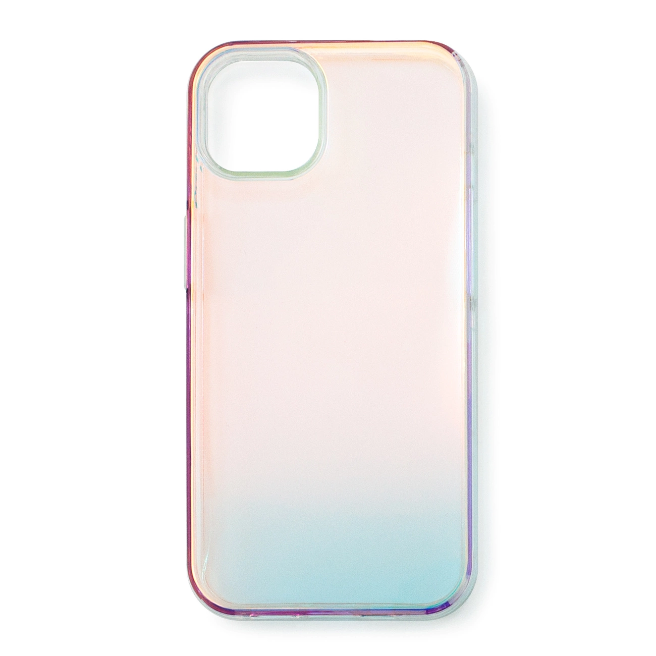 Aurora Case Iphone 13 Pro Hülle, Schimmernde Gel-abdeckung, Gold