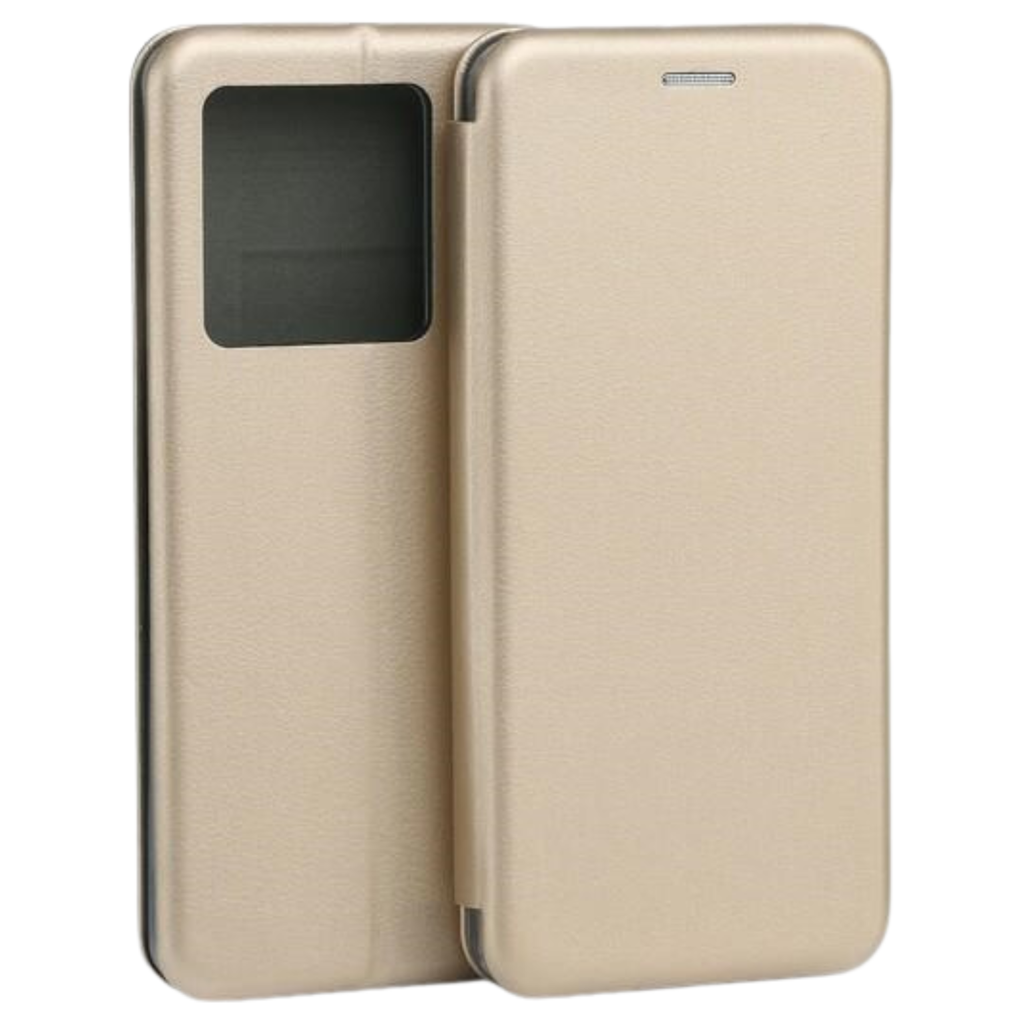 Beline Book Magnethülle Für Infinix Note30 Pro Gold