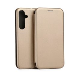 Beline Magnetische Buchhülle Für Samsung S24+s926 Gold